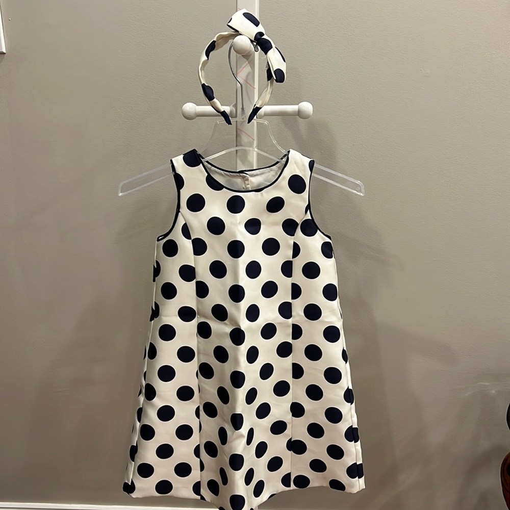 Child Tahari Dress